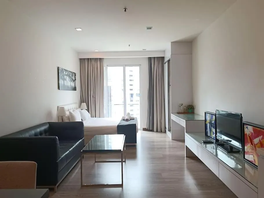 Rm219 Bukit Bintang Balcony Studio Infinty Pool Kuala Lumpur